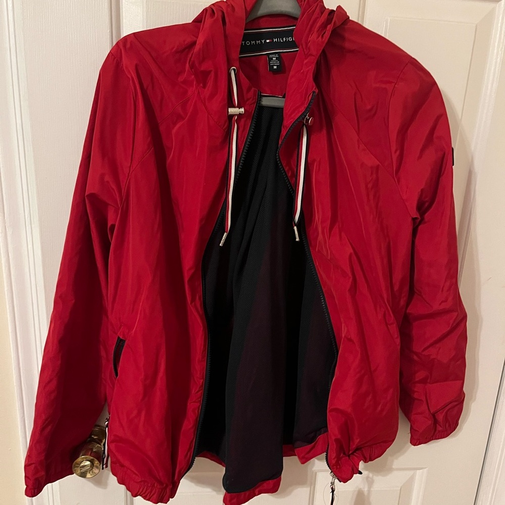 Tommy hilfiger jacket
